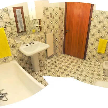 招待所 La Casa Di Peppe 2 罗马