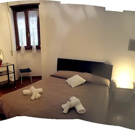 招待所 La Casa Di Peppe 2