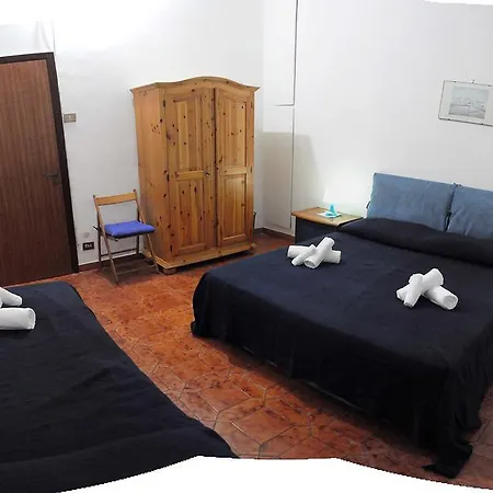 ゲストハウス La Casa Di Peppe 2 ローマ