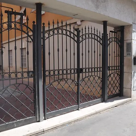 ゲストハウス La Casa Di Peppe 2 ローマ