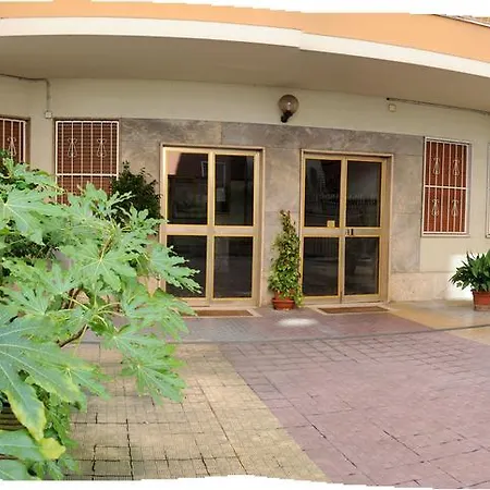 La Casa Di Peppe 2 ローマ