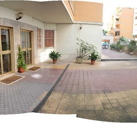 La Casa Di Peppe 2 ゲストハウス *