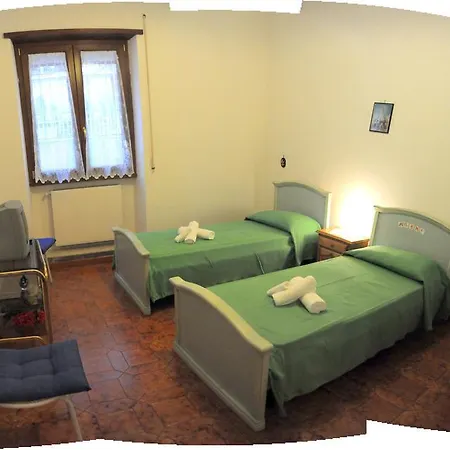 ゲストハウス La Casa Di Peppe 2