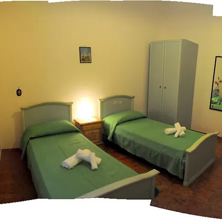 La Casa Di Peppe 2 ゲストハウス ローマ