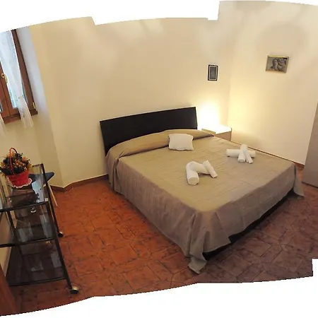 La Casa Di Peppe 2 * ローマ