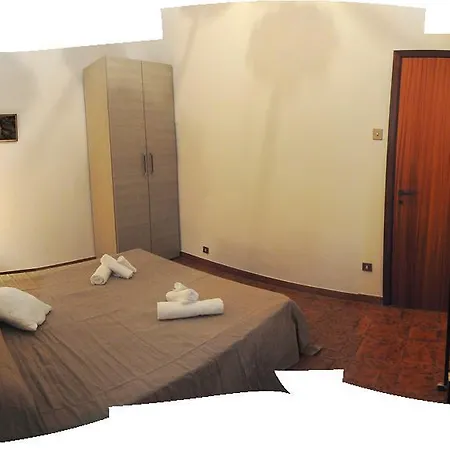 La Casa Di Peppe 2 ゲストハウス