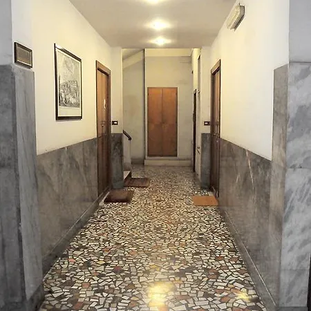بيت ضيافة La Casa Di Peppe 2