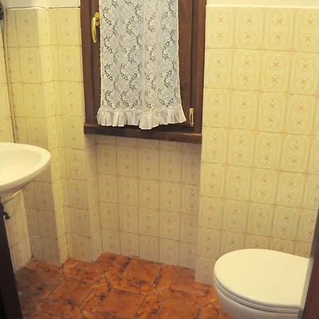 بيت ضيافة La Casa Di Peppe 2 *