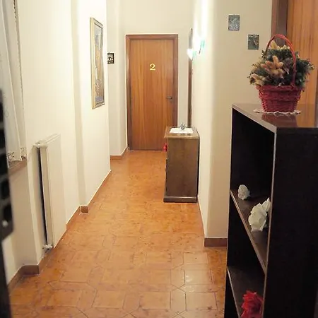 بيت ضيافة La Casa Di Peppe 2