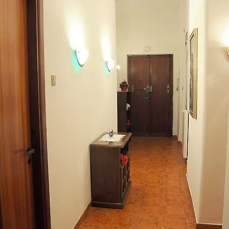 بيت ضيافة La Casa Di Peppe 2