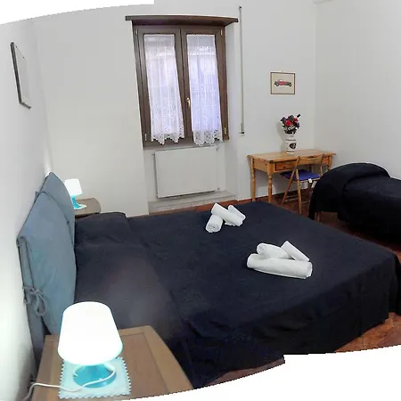 بيت ضيافة La Casa Di Peppe 2 *