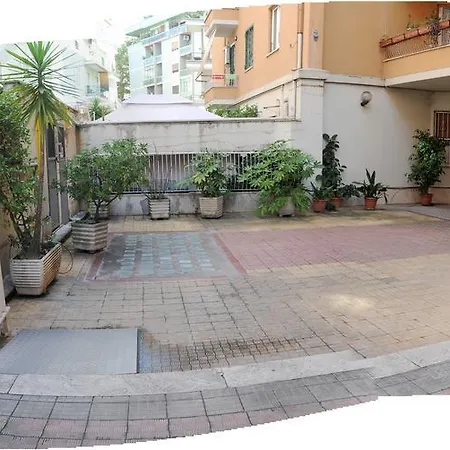 La Casa Di Peppe 2 * Rome