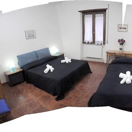 Guest house La Casa Di Peppe 2 Rome