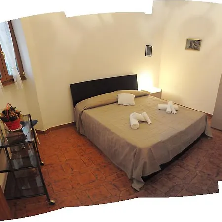 La Casa Di Peppe 2 * Rome