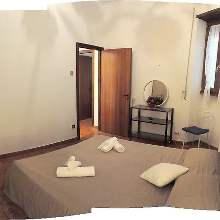 Guest house La Casa Di Peppe 2 *
